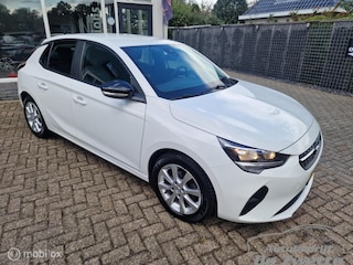 Opel Corsa 1.2 Edition Rijklaar !!!