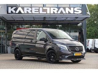 Mercedes-Benz Vito 119 CDI | DC | 4Matic / 4x4 | Camera | Cruise | Airco..
