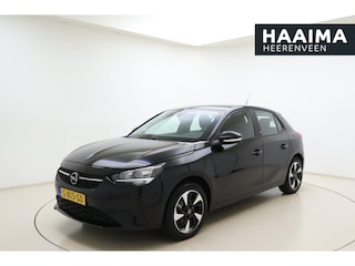 Opel Corsa Edition 50 kWh | Apple Carplay/Android Auto | Climate control | Cruise control | Lichtmetalen velgen | Warmtepomp