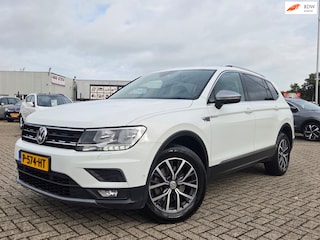 Volkswagen Tiguan 1.5 TSI Comfortline Business 7p.PANORAMA/VOL OPTIE