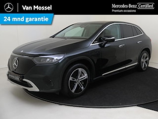 Mercedes-Benz EQE SUV 350+ Business Edition 96 kWh /Memory /Distronic Plus /Guard 360 Plus /22KwH AC