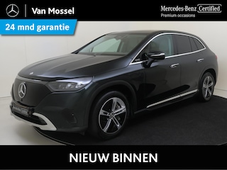 Mercedes-Benz EQE SUV 350+ Business Edition 96 kWh /Memory /Distronic Plus /Guard 360 Plus /22KwH AC