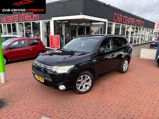 Mitsubishi Outlander 2.0 PHEV Executive Edition Full Opties