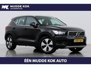 Volvo XC40 1.5 T4 Inscription Expression | Camera | Cruise Control | Keyless | Navigatie | High Performance Sound | Apple CarPlay | 18 Inch