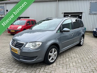 Volkswagen Touran 1.4 TSI Highline / 7persoons / Automaat
