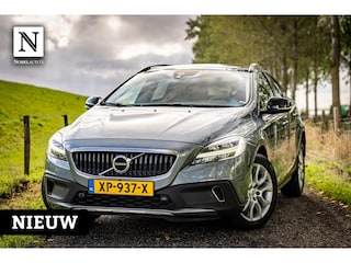 Volvo V40 1.5 T3 Polar+ Luxury|Dealeronderhoud