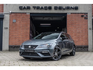 Seat Leon 2.0 TSI CUPRA 300 Pano / Beats / DCC