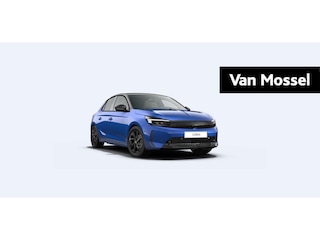 Opel Corsa Electric Edition 50 kWh || Nieuw te bestellen|| 2 + 6  JAAR GARANTIE || KORTING TOT € 4.000,- ||