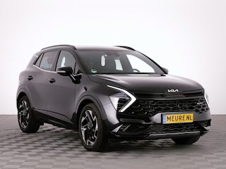 Kia Sportage 1.6 T-GDI Plug-in Hybrid AWD GT-Line | LEDER | Full LED | NAVI | ECC