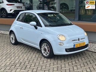 Fiat 500 1.4-16V Pop / NIEUWE APK /