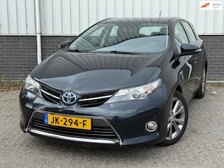 Toyota Auris 1.8 Hybrid Aspiration Navi Camera Cruise Automaat