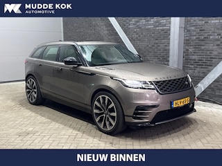 Land Rover Range Rover Velar 2.0 I4 Turbo AWD HSE | Schuifdak | Massage + Ventilatie | 22 inch | Stoelgeheugen