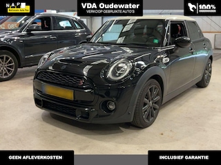 Mini Mini 5-Deurs 2.0 60 Years Edition NL auto NAP