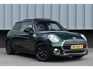 Mini Cooper 3-Deurs 1.5 Salt | Pano | Navi | Dealer onderhoud | NL AUTO | Airco