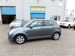 Suzuki Swift 1.3 Shogun 5 deurs