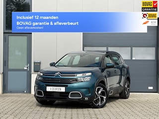 Citroën C5 Aircross 1.6 Plug-in Hybrid 225|LED|CAMERA|APPLE CARPLAY|