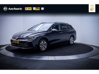 Volkswagen Golf Variant 1.5 TSI 150pk GOAL Business FULL LED | CAMERA | VIRTUAL | STUUR+STOELVERW | ACC | BLINDSPOT | APP CONNECT | NAVI | DAB | LMV