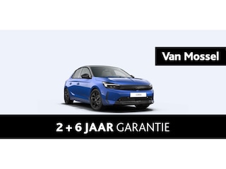 Opel Corsa Electric Edition 50 kWh | NU TE BESTELLEN | TOT 8 JAAR GARANTIE | KORTING TOT € 6.000,-
