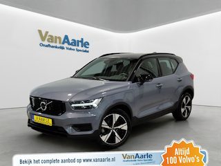 Volvo XC40 T5 Aut. Plug-in Hybrid R-Design 262pk VERWACHT 14-10-2026