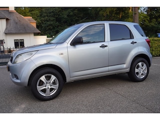 Daihatsu Terios 1.5-16v Explore 2WD