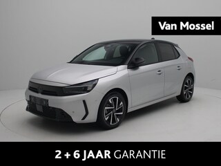 Opel Corsa 1.2 Turbo GS