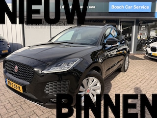 Jaguar E-Pace 2.0 P250 AWD HSE | 249PK | Panoramadak | Camera