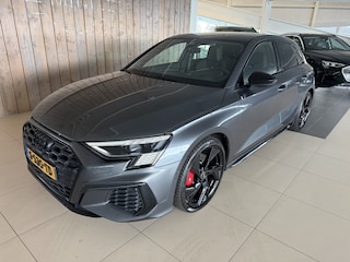 Audi A3 Sportback 2.0 TFSI Quattro Edition One