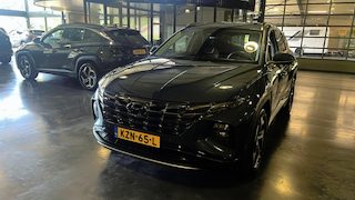 Hyundai Tucson 1.6 T-GDI Automaat Premium 1650 kg Trekhaak
