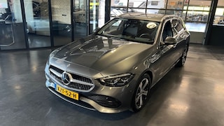 Mercedes-Benz C-klasse 200 BUSINESS LINE