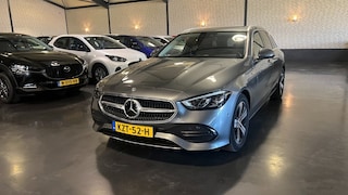 Mercedes-Benz C-klasse 200 BUSINESS LINE