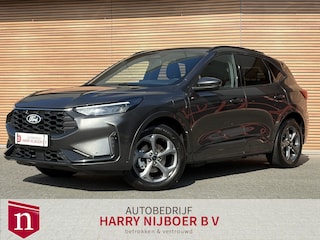 Ford Kuga 2.5 PHEV ST-Line Trekhaak / Snel leverbaar / Camera