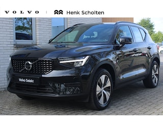 Volvo XC40 1.5 T5 Plug-in hybrid Plus Dark | Apple carplay / Android auto | Adaptieve cruise control | 18" lichtmetalen velgen | Voorstoelen verwarmd | Stuurwiel verwarmd |