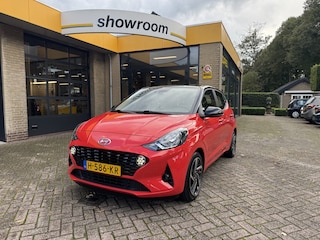 Hyundai i10 1.0 Comfort Airco Carplay