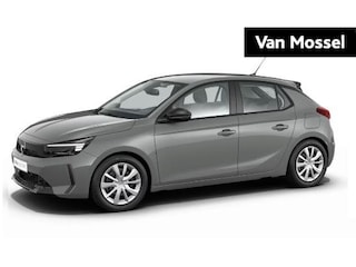 Opel Corsa Electric Long Range Edition 54 kWh || 2 + 6 JAAR GARANTIE || €4000 euro extra inruilwaarde || Nieuw te bestellen ||