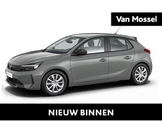 Opel Corsa Electric Long Range Edition 54 kWh || 2 + 6 JAAR GARANTIE || €4000 euro extra inruilwaarde || Nieuw te bestellen ||
