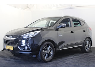 Hyundai ix35 1.6i GDI Go!