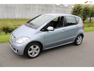 Mercedes-Benz A-klasse 160 Business Class Avantgarde Automaat