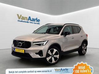 Volvo XC40 T5 Aut. Plug-in Hybrid Plus Dark Leder 262pk VERWACHT 14-10-2026