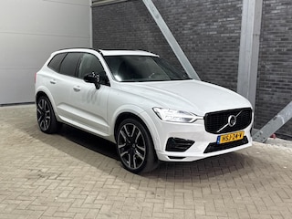 Volvo XC60 T8 R-Design | Luchtvering | Bowers & Wilkins | 22 inch | Stoelventilatie + Massage