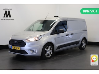 Ford Transit Connect 1.5 EcoBlue 120PK L2 Automaat - Bak defect. - AC/Climate - Navi - Cruise - EURO 6 - € 6.950,- Excl.