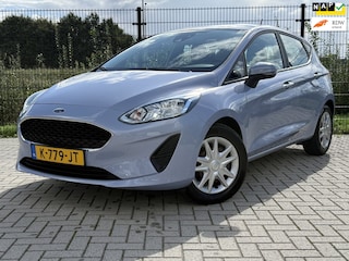 Ford Fiesta 1.0 EcoBoost Connected | 95PK | CarPlay | Cruise Control