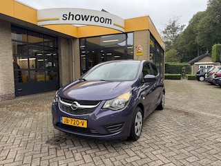 Opel Karl 1.0 ecoFLEX Edition Airco