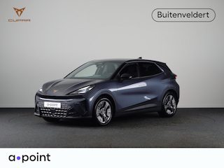 Cupra Raval Business First Edition 56 kWh 211PK | Stoel & Stuurverwarming | Adaptieve Cruise Control | Keyless Entry | 18 Inch Velgen | Side Assist |
