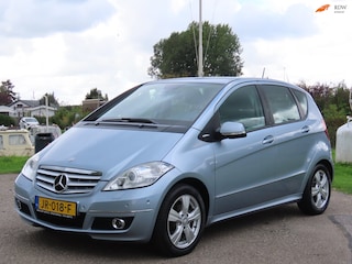 Mercedes-Benz A-klasse 180 Business Class Avantgarde