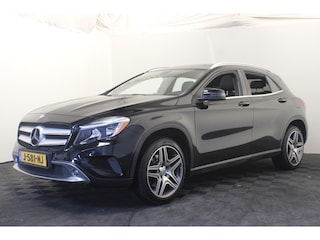 Mercedes-Benz GLA 250 Prestige |Stoelverw.|Camera|