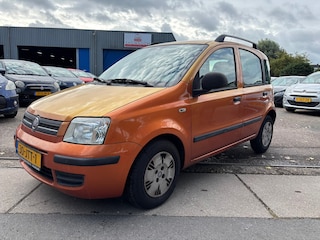Fiat Panda 1.2 Edizione Cool