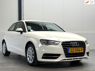 Audi A3 1.2 TFSI Ambition Pro Line plus|Carplay|Trekhaak