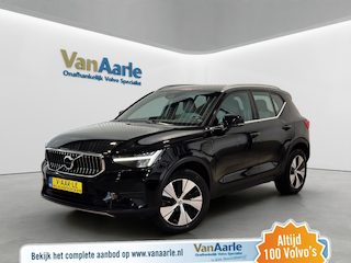 Volvo XC40 T4 Aut. Plug-in Hybrid Bright Parkeercamera 211pk VERWACHT 14-10-2026