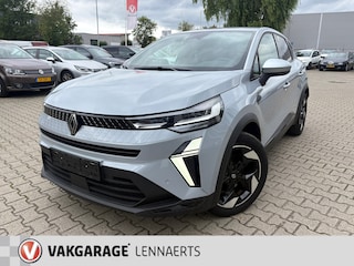 Renault Captur 1.6 E-Tech full hybrid 145 esprit Alpine