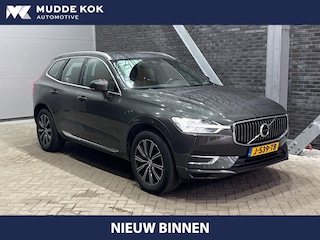 Volvo XC60 2.0 T5 Inscription | Schuifdak | Trekhaak | Head-up | Camera | Stoelverwarming